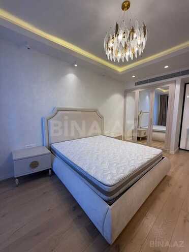3 otaqlı yeni tikili - Nardaran q. - 100 m² (6)