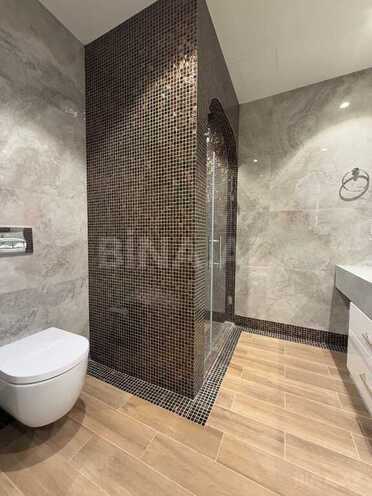 3 otaqlı yeni tikili - Nardaran q. - 100 m² (12)