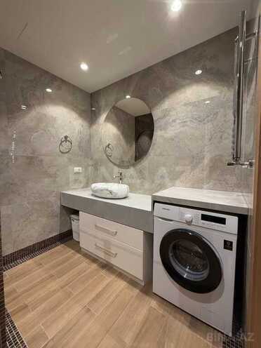 3 otaqlı yeni tikili - Nardaran q. - 100 m² (17)