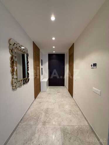 3 otaqlı yeni tikili - Nardaran q. - 100 m² (18)
