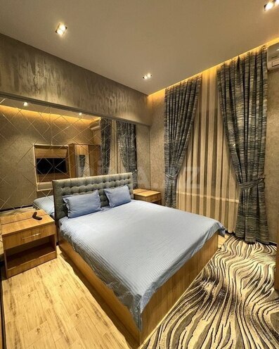 8 otaqlı həyət evi/bağ evi - İsmayıllı - 350 m² (5)