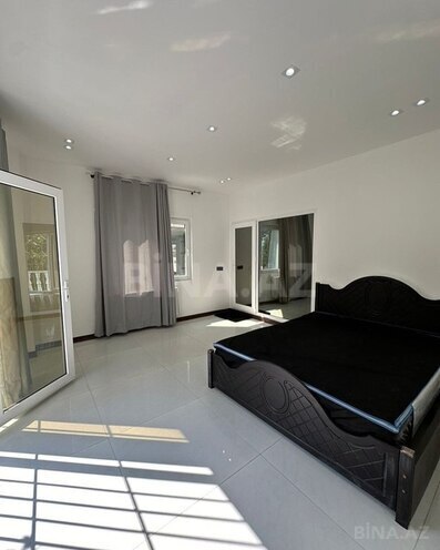 8 otaqlı həyət evi/bağ evi - İsmayıllı - 350 m² (6)