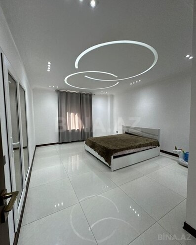 8 otaqlı həyət evi/bağ evi - İsmayıllı - 350 m² (9)