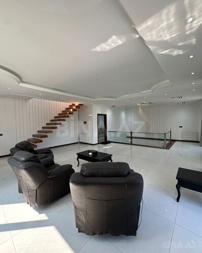 8 otaqlı həyət evi/bağ evi - İsmayıllı - 350 m² (12)