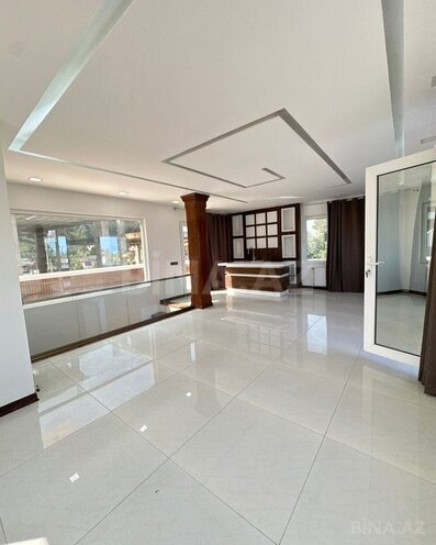 8 otaqlı həyət evi/bağ evi - İsmayıllı - 350 m² (16)