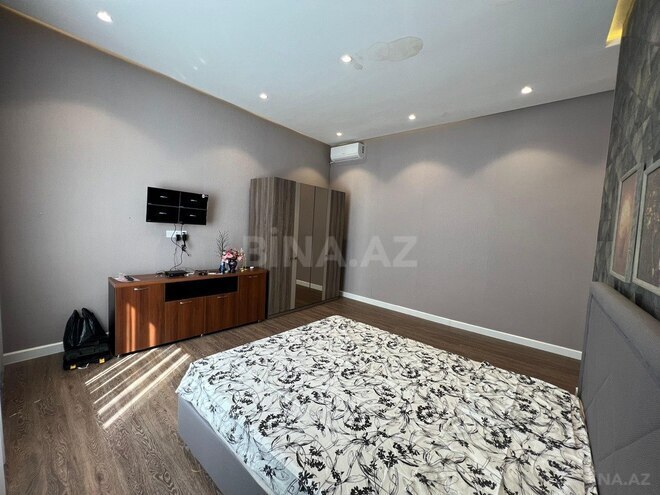 Сдаётся 4-комн. дом/дача 220 м², пос. Шувеляны, photo 17 from 27