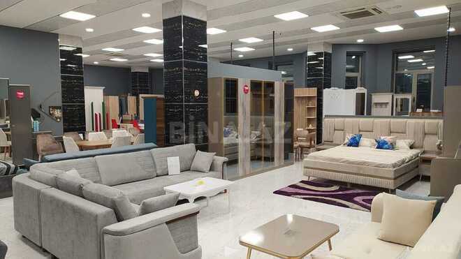 Объект - пос. Бадамдар - 1100 м² (6)