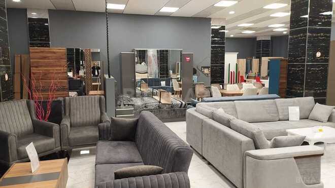 Объект - пос. Бадамдар - 1100 м² (8)