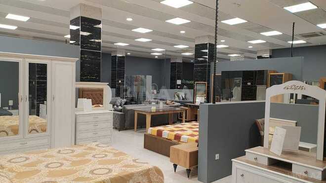 Объект - пос. Бадамдар - 1100 м² (5)