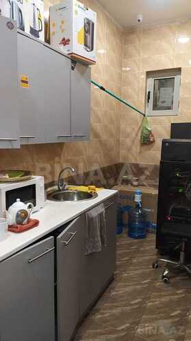 Объект - пос. Бадамдар - 1100 м² (11)