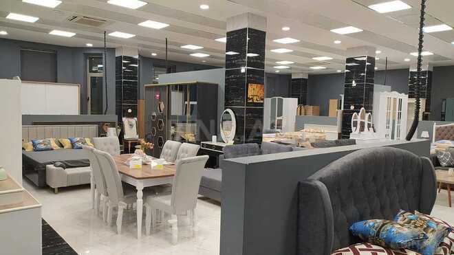 Объект - пос. Бадамдар - 1100 м² (7)