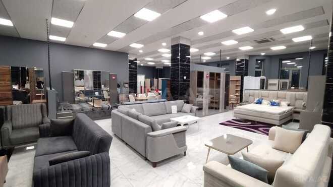 Объект - пос. Бадамдар - 1100 м² (9)