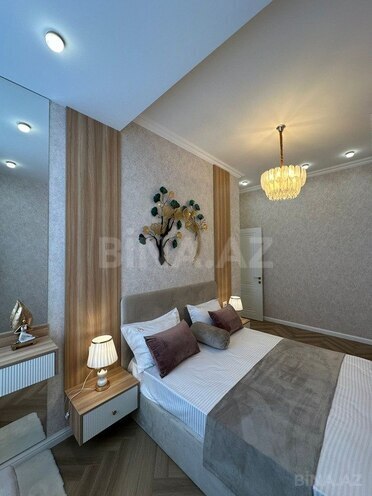 3 otaqlı yeni tikili - Nəriman Nərimanov m. - 89 m² (8)