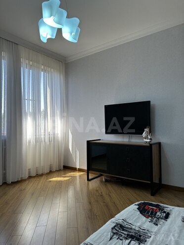 5 otaqlı həyət evi/bağ evi - Novxanı q. - 200 m² (10)