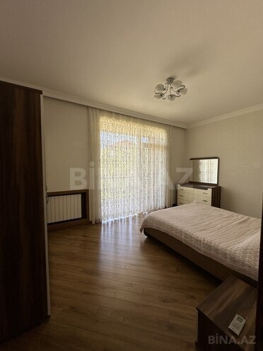 5 otaqlı həyət evi/bağ evi - Novxanı q. - 200 m² (11)