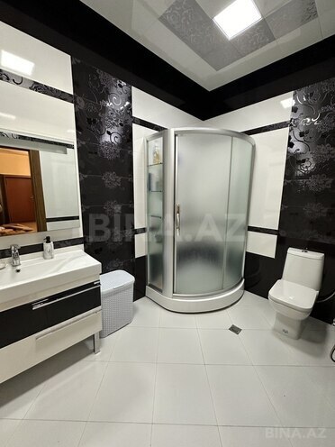 5 otaqlı həyət evi/bağ evi - Novxanı q. - 200 m² (17)
