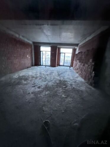 2-комн. новостройка - Наримановский  р. - 72 м² (5)