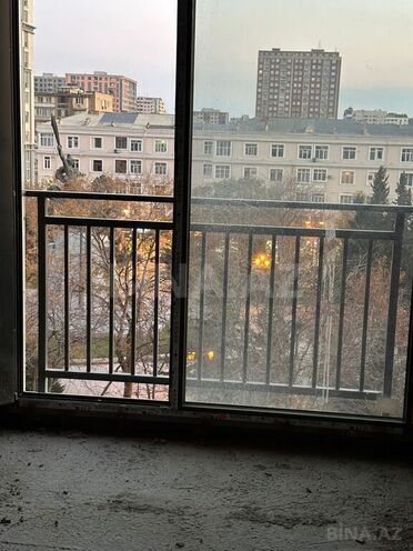 2-комн. новостройка - Наримановский  р. - 72 м² (10)