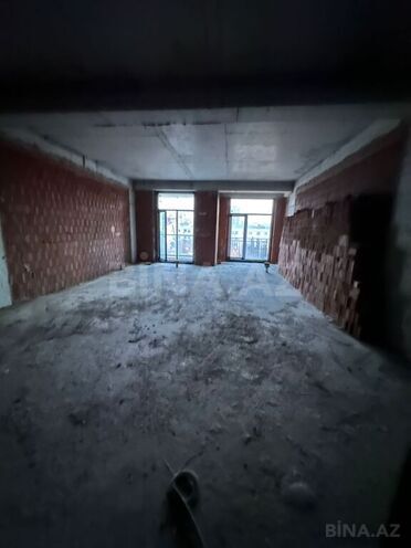 2-комн. новостройка - Наримановский  р. - 72 м² (6)