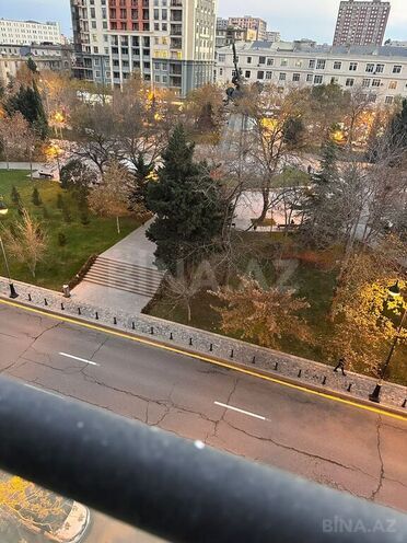 2-комн. новостройка - Наримановский  р. - 72 м² (3)
