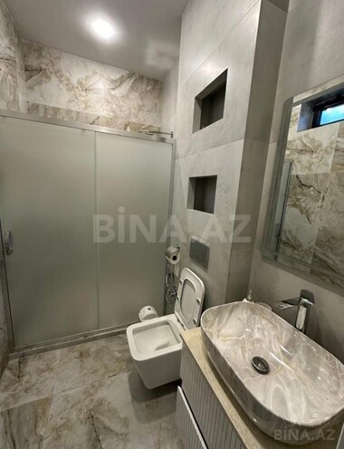 İcarəyə verilir 4 otaqlı həyət evi/bağ evi 180 m², Buzovna q., photo 17 from 24