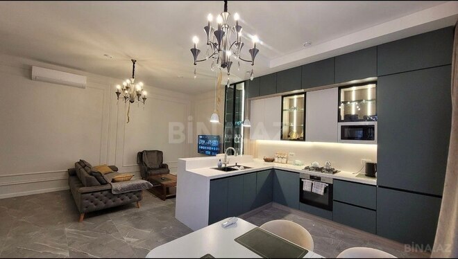 İcarəyə verilir 4 otaqlı həyət evi/bağ evi 180 m², Buzovna q., photo 8 from 24