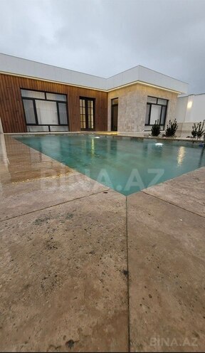 İcarəyə verilir 4 otaqlı həyət evi/bağ evi 180 m², Buzovna q., photo 4 from 24