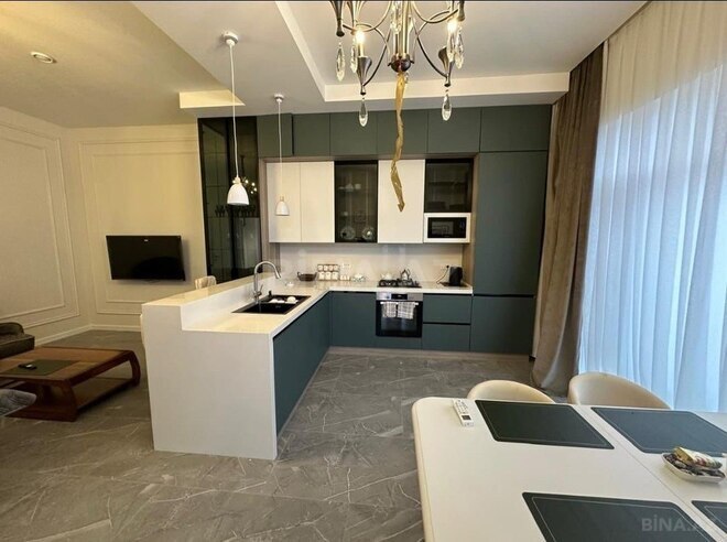 İcarəyə verilir 4 otaqlı həyət evi/bağ evi 180 m², Buzovna q., photo 15 from 24