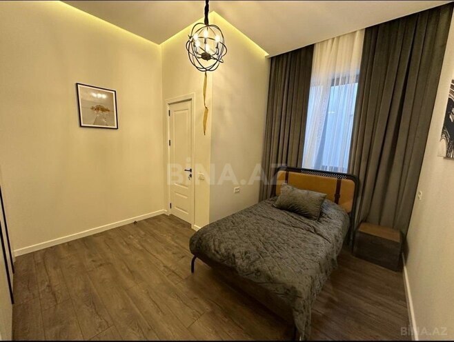 İcarəyə verilir 4 otaqlı həyət evi/bağ evi 180 m², Buzovna q., photo 12 from 24