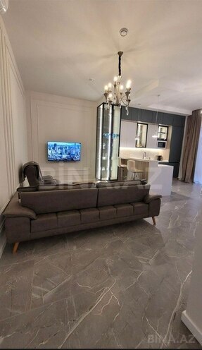 İcarəyə verilir 4 otaqlı həyət evi/bağ evi 180 m², Buzovna q., photo 22 from 24