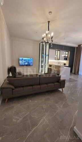 İcarəyə verilir 4 otaqlı həyət evi/bağ evi 180 m², Buzovna q., photo 14 from 24