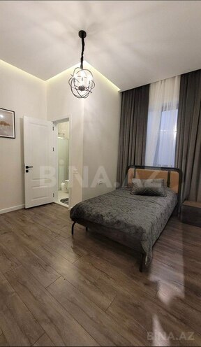 İcarəyə verilir 4 otaqlı həyət evi/bağ evi 180 m², Buzovna q., photo 16 from 24