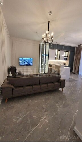 İcarəyə verilir 4 otaqlı həyət evi/bağ evi 180 m², Buzovna q., photo 20 from 24