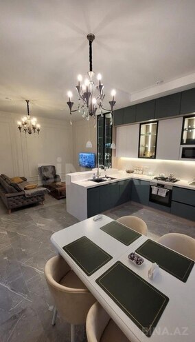 İcarəyə verilir 4 otaqlı həyət evi/bağ evi 180 m², Buzovna q., photo 11 from 24