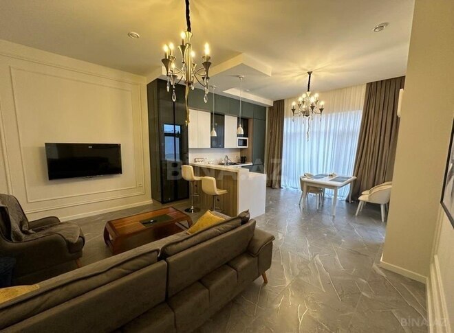 İcarəyə verilir 4 otaqlı həyət evi/bağ evi 180 m², Buzovna q., photo 10 from 24