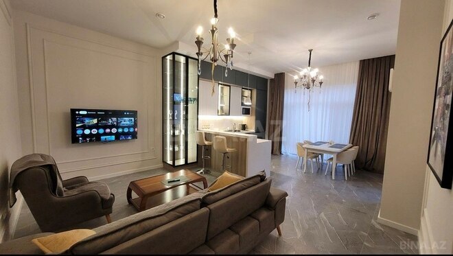 İcarəyə verilir 4 otaqlı həyət evi/bağ evi 180 m², Buzovna q., photo 19 from 24