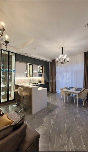 İcarəyə verilir 4 otaqlı həyət evi/bağ evi 180 m², Buzovna q., photo 21 from 24