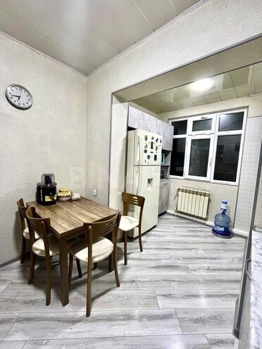 4-комн. вторичка - м. Иншаатчылар - 100 м² (11)