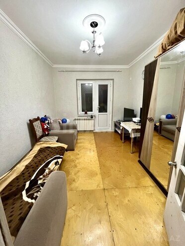 4-комн. вторичка - м. Иншаатчылар - 100 м² (4)