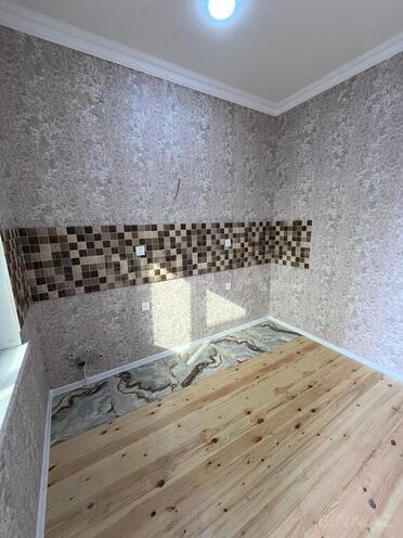 3 otaqlı həyət evi/bağ evi - Məmmədli q. - 65 m² (4)