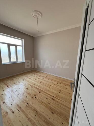 3 otaqlı həyət evi/bağ evi - Məmmədli q. - 65 m² (2)
