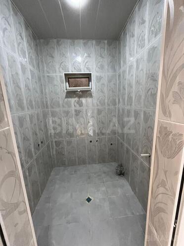 3 otaqlı həyət evi/bağ evi - Məmmədli q. - 65 m² (6)