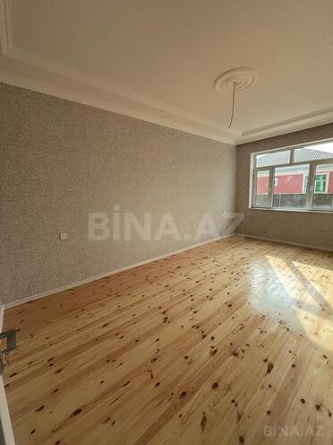 3 otaqlı həyət evi/bağ evi - Məmmədli q. - 65 m² (3)