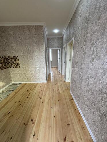 3 otaqlı həyət evi/bağ evi - Məmmədli q. - 65 m² (5)