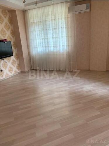 3 otaqlı ofis - Nəriman Nərimanov m. - 105 m² (4)