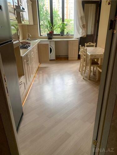 3 otaqlı ofis - Nəriman Nərimanov m. - 105 m² (8)