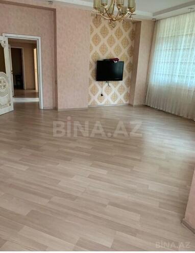 3 otaqlı ofis - Nəriman Nərimanov m. - 105 m² (5)
