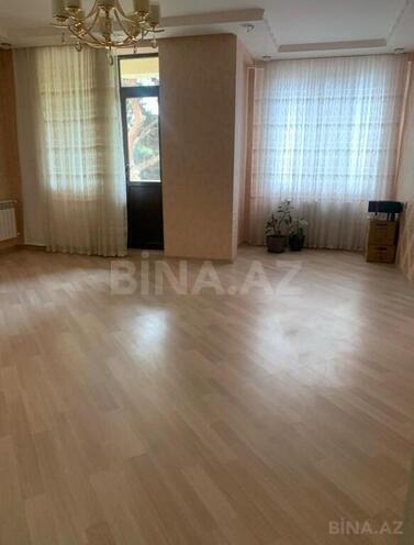 3 otaqlı ofis - Nəriman Nərimanov m. - 105 m² (3)
