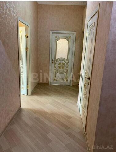 3 otaqlı ofis - Nəriman Nərimanov m. - 105 m² (6)