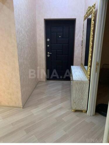 3 otaqlı ofis - Nəriman Nərimanov m. - 105 m² (7)